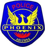 Phoenix Police Dept.