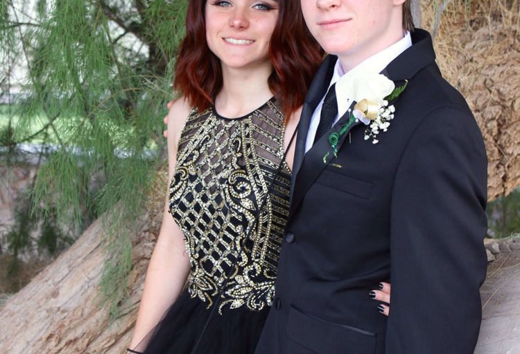 Junior Prom 2019