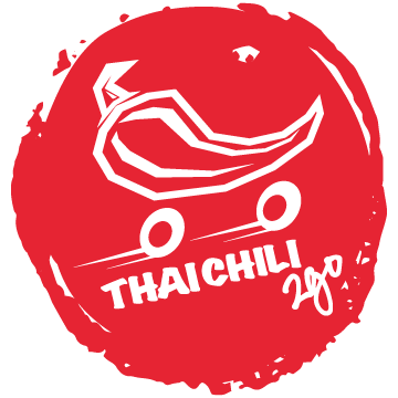 Thai Chili To Go