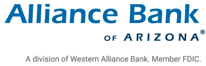 Alliance-Bank
