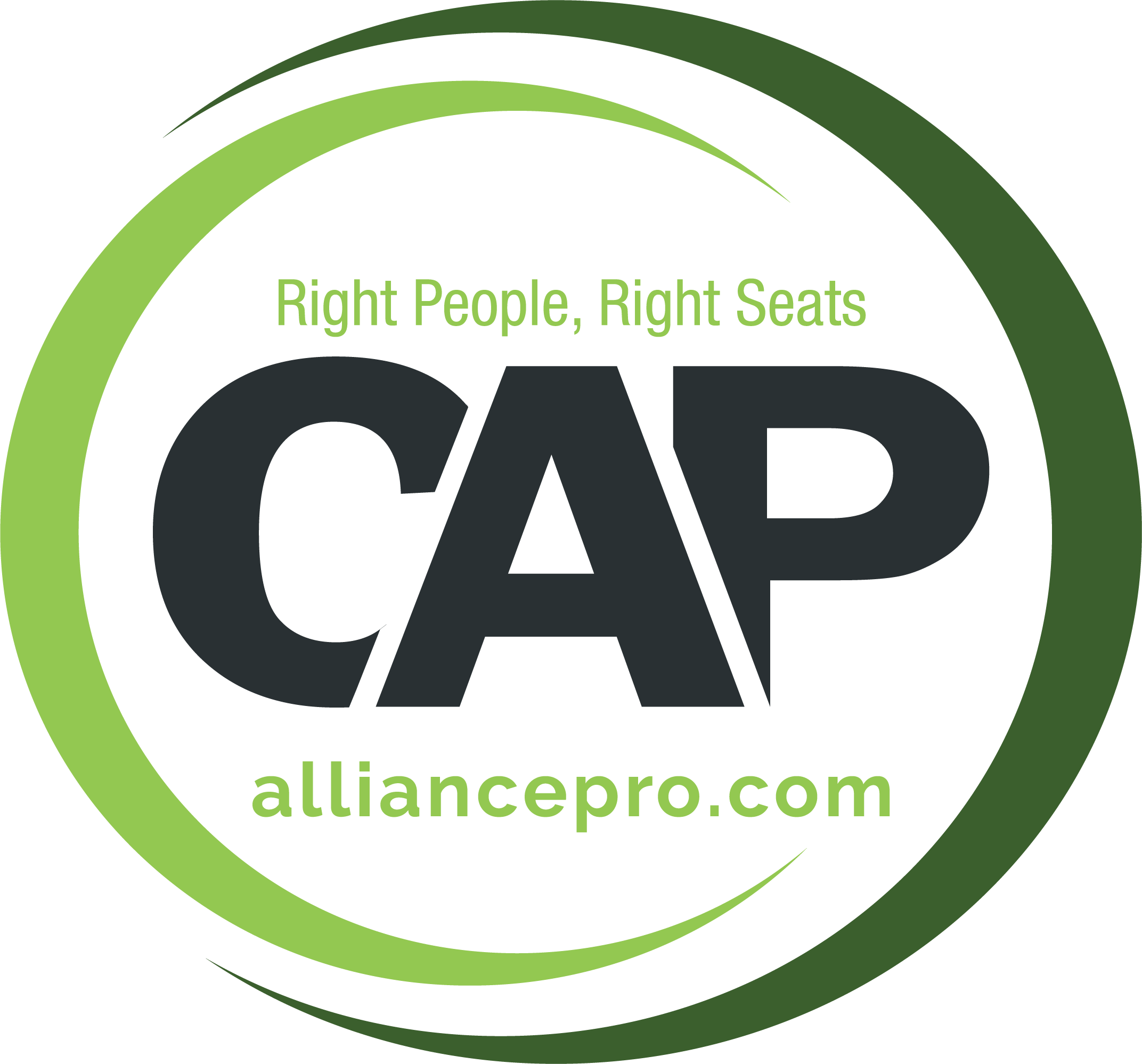 Alliance Pro Logo