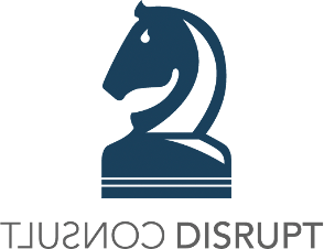 Consult Disrupt Logo