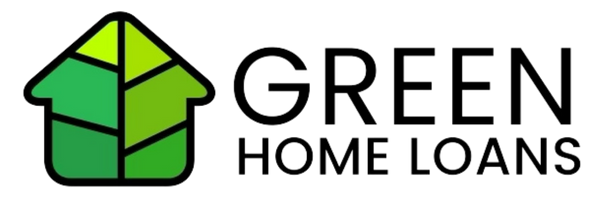 Green Home Loans